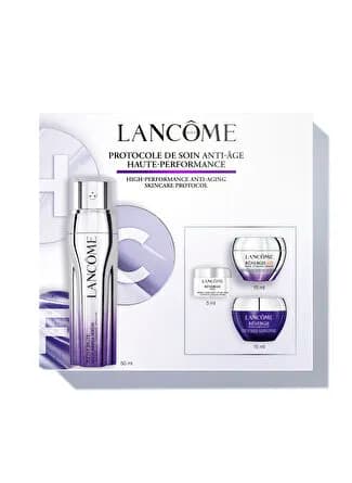 Lancome Renergie Triple Serum Cilt Bakım Seti