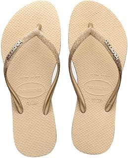 Havaianas SLIM SPARKLE Moda AyakkabılarKadın