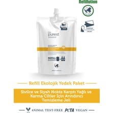 The Purest Solutions Arındırıcı Exfoliating Salicylic Acid Cleanser 400 ml Yağlı Ciltler İçin