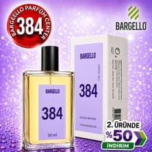Bargello 384 Kadın Parfüm Floral 50 ml EDP