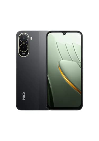 Poco C81 Pro 4 GB 128 GB (Xiaomi Türkiye Garantili)