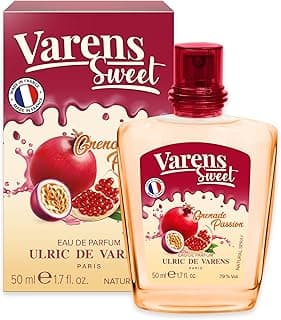 VARENS SWEET - GRENADE PASSION - EDP 50ML Kadın Parfüm