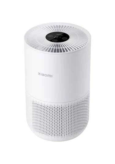 Xiaomi Smart Air Purifier 4 Compact EU Hava Temizleyici