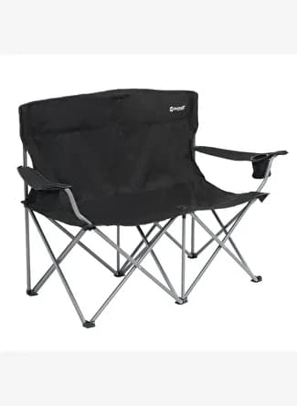 Outwell Catamarca Sofa Deluxe Çift Kişilik Geniş Katlanır Kamp Sandalyesi