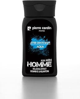 Pierre Cardin Aqua E Vitaminli Tıraş Sonrası Balmı ve Nemlendiricisi (1 x 150 mL)
