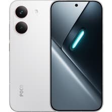Poco X8 Pro 512 GB 12 GB Ram (Poco Türkiye Garantili) Beyaz