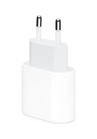 20 W USB-C Güç Adaptörü – (MD3J4TU/A)