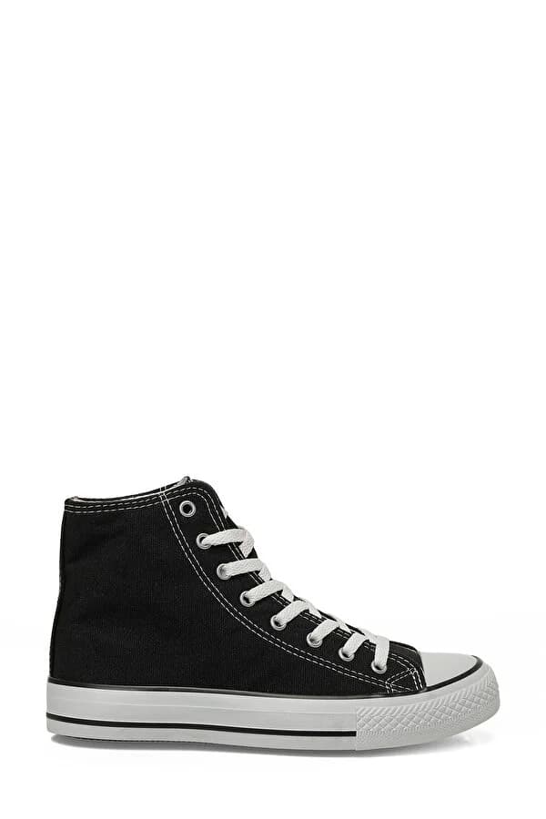 Kinetix EYON 6FX Siyah Kadın Sneaker