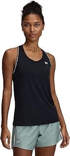 Under Armour Tech Knockout Kadın Siyah Günlük Stil Atlet 1389851-001