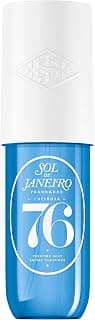 Sol de Janeiro Cheirosa '76 Perfume Mist 90 ml - Parfümlü Saç ve Vücut Spreyi