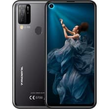 Trident A23 Max 64 GB (Trident Türkiye Garantili) Siyah