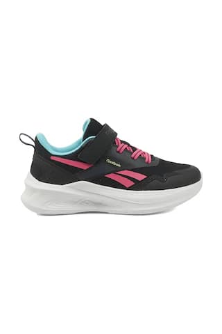Reebok Anes Run Kds I Siyah Kız Çocuk Spor Ayakkabı 000000000102156332 Siyah