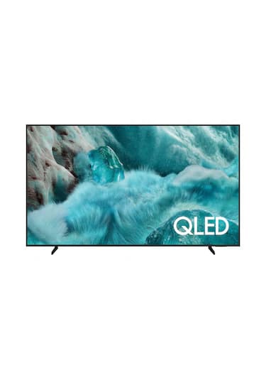 Samsung 75Q7F 75" 189 Ekran Uydu Alıcılı 4K Ultra HD Smart Qled Tv