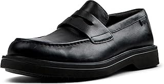 CAMPER Norman K101001 MoccasinErkek