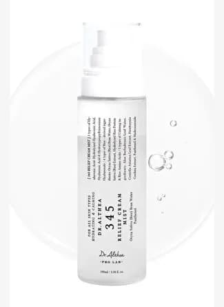 Dr.Althea 345 Relief Cream Mist 100ml