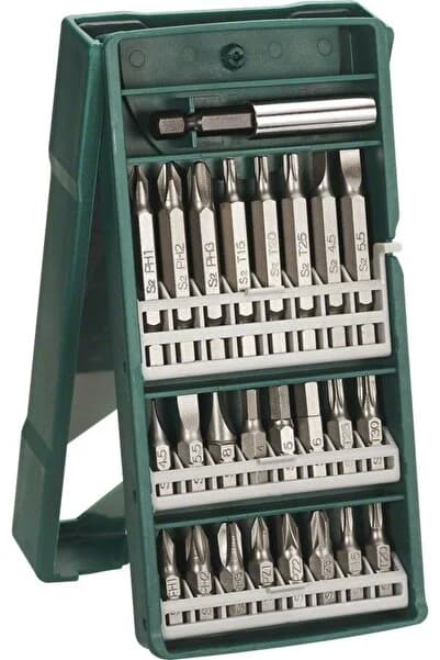 Bosch X-Line Mini 25 Parça Vidalama Seti 2607019676