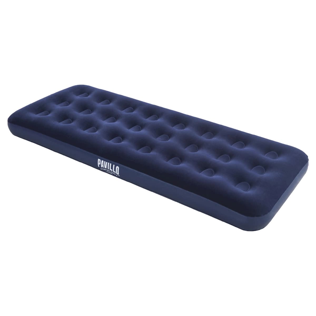 Bestway Airbed Tek Kişilik Şişme Yatak 185x76x22 cm