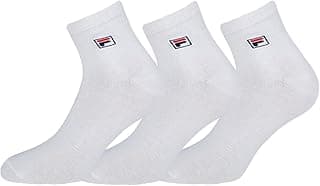 Fila QUARTER SOCKS F9303 Çorap Uniseks