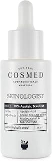COSMED Skinologist 10% Azelaic Solution 15 ml
