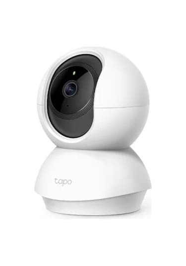 TP-Link Tapo C210 2K Yatay/Dikey Hareketli Wi-Fi Güvenlik Kamerası