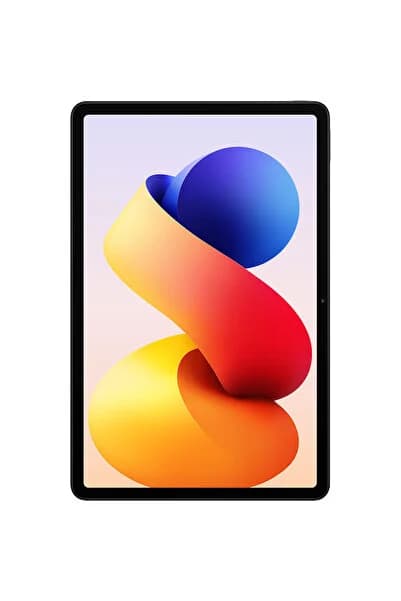 Xiaomi Redmi Pad 2 Pro 8GB RAM 256GB ROM, Siyah (Klavye Hediye) (Xiaomi Türkiye Garantili)