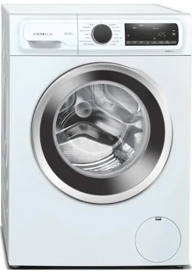 Profilo CGA25202TR 1200 Devir 10 Kg Çamaşır Makinesi Beyaz