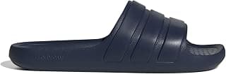 adidas Adilette Flow Slides unisex-yetişkin parmak arası terlik
