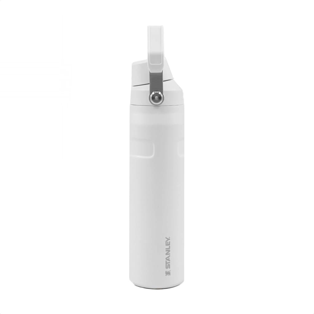 Stanley The Aerolight IceFlow 10-12515-002 Soğuk Su Termosu 0,60 L Beyaz