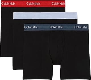 Calvin Klein Erkek Boxer Brief 3'Lü Paket