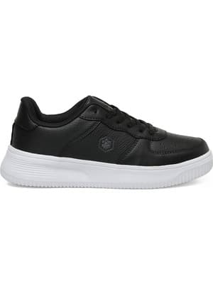 Lumberjack Fınster Wmn 5fx Siyah Kadın Sneaker