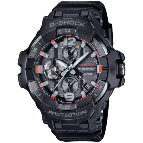 Casio GR-B300EC-1ADR Kol Saati