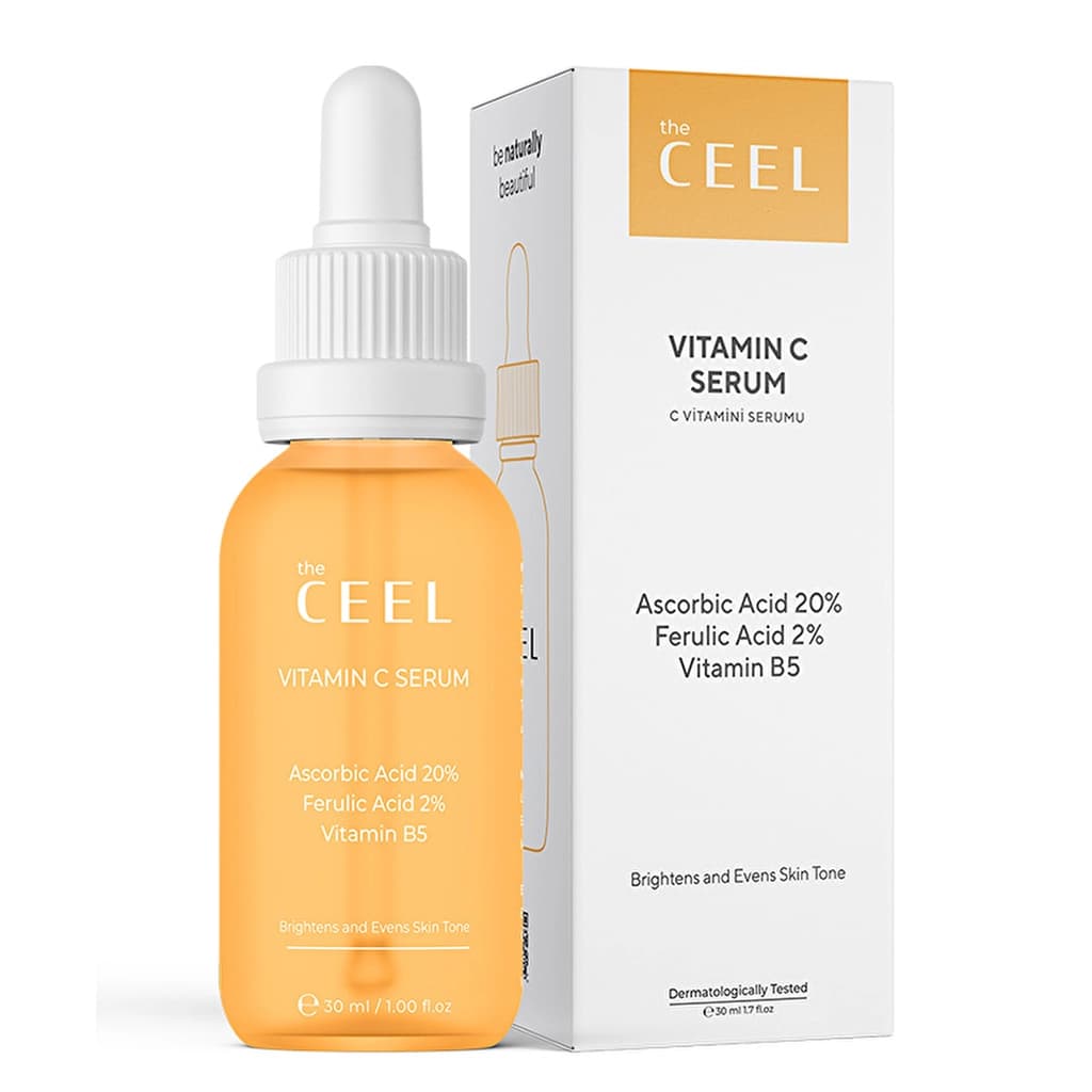 The Ceel Vitamin C Serum 30 ml