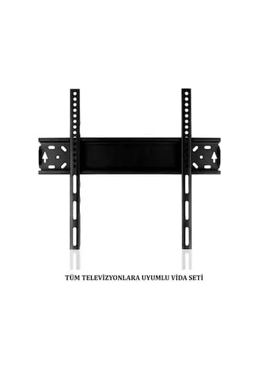 Fury FS70 32-65" LCD LED Televizyon Duvar Asma Aparatı