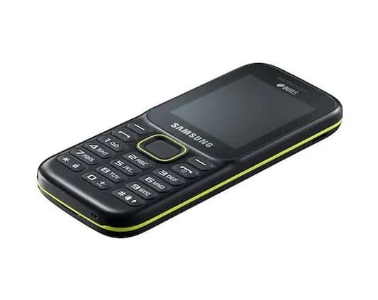 Samsung B310 Tuşlu Cep Telefonu (İthalatçı Garantili)