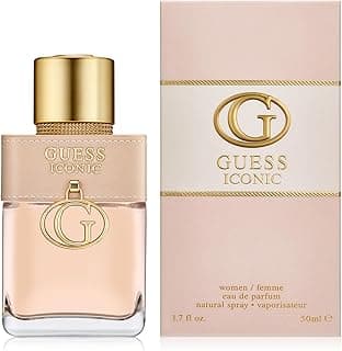 GUESS Iconic For EDP Kadın Parfümü 50 ml