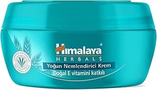 Himalaya Since 1930 Yoğun Nemlendirici El Ve Vücut Kremi, Badem Yağı, Buğday Tohumu, E Vitamini, Tüm Ciltler, 150 ml