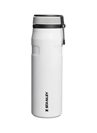 Stanley Beyaz Termos The IceFlow™ Bottle Twist Flip 0.7
