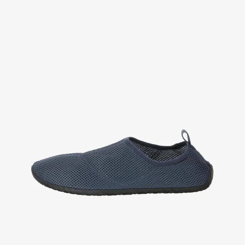 Decathlon Yetişkin Deniz Ayakkabısı - Gri - Aquashoes 100