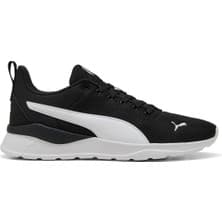 Puma Anzarun Lite Siyah Erkek Koşu Ayakkabısı