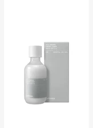 Celimax - Dual Barrier Creamy Toner (Bariyer Güçlendirici Tonik)(GLOBALCARE)