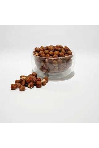 Çiğ Fındık İçi 1 KG