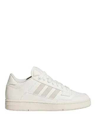 Adidas JP5249 RAPID COURT LOW W Beyaz Kadın Lifestyle Ayakkabı