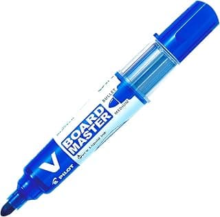 PILOT V BOARD MASTER - Mavi