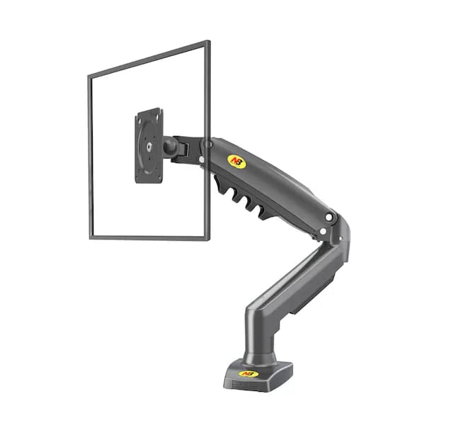 North Bayou Nb F80 Mnt01 17-30"lcd Led Monitör Tutucu Amortisörlü