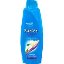 Blendax Şampuan Yasemin Özlü 500 ml