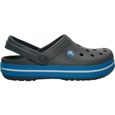 Crocs Crocband Unisex Gri Günlük Terlik.07W