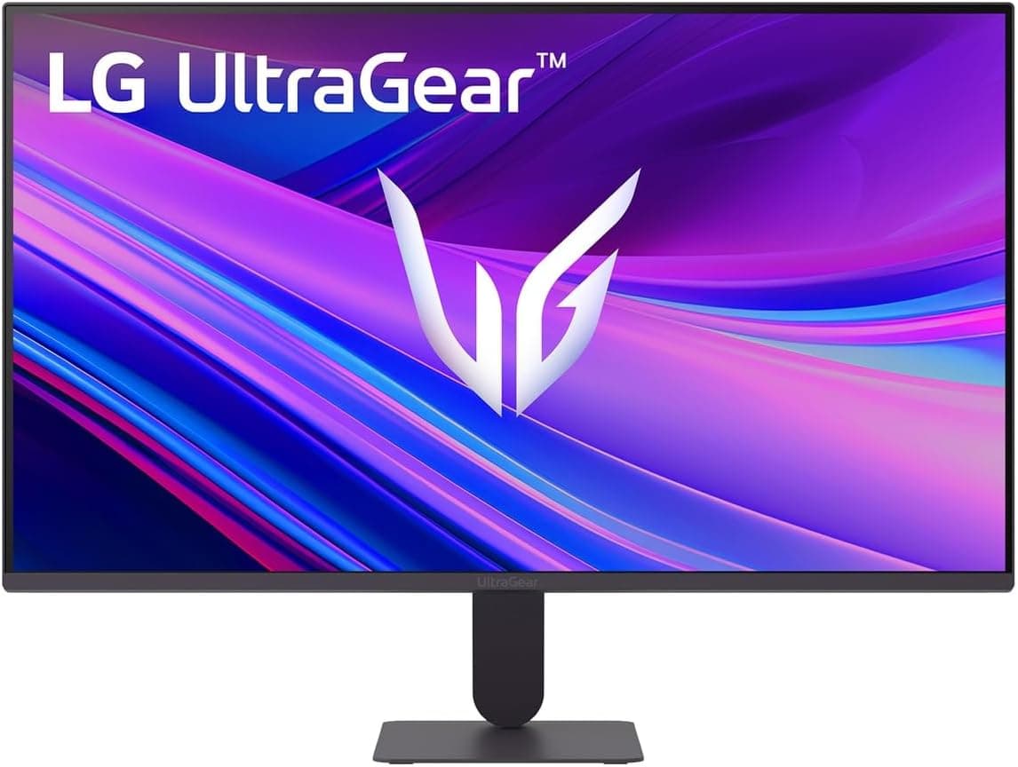 LG 27G411A-B UltraGear G4 27" 1ms MBR 144Hz (HDMI-Displayport) NVIDIA G-SYNC Compatible HDR10 SRGB FHD IPS Gaming Monitör