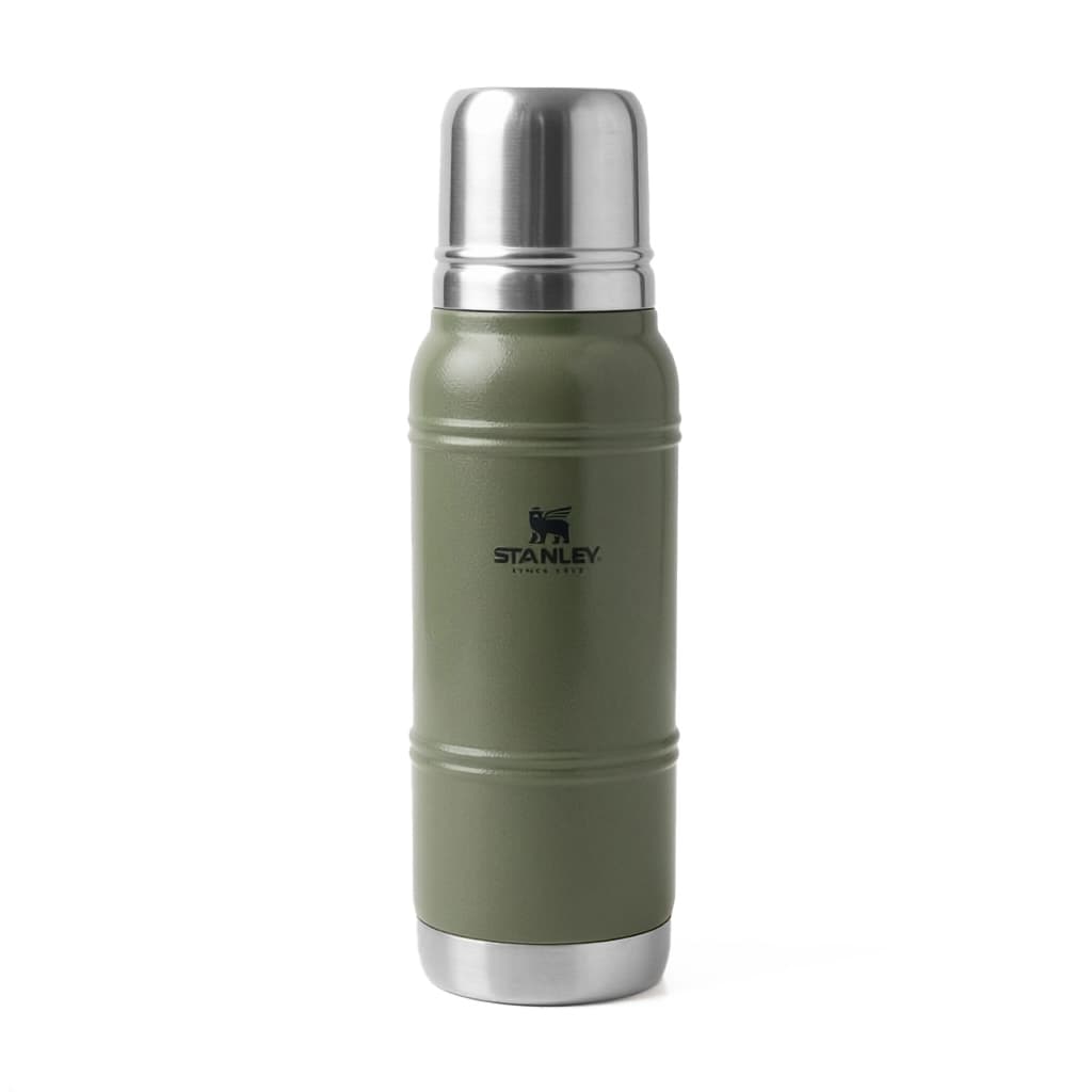 Stanley The Artisan Thermal 10-11428-004 Çelik Termos 1 L Yeşil