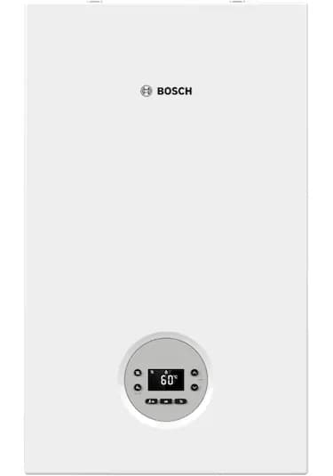 Bosch Condens 1200 W 24 kW Tam Yoğuşmalı Kombi