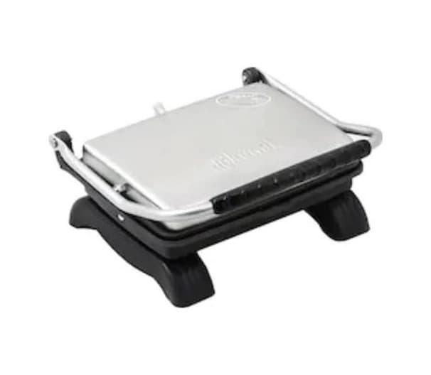 Dökümix DT 30 1800 W Organik Döküm Tost Makinesi